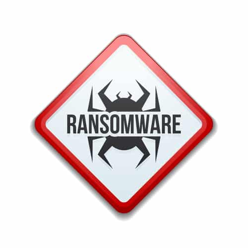 Wannacrypt Ransomware