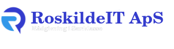 Roskilde IT Logo