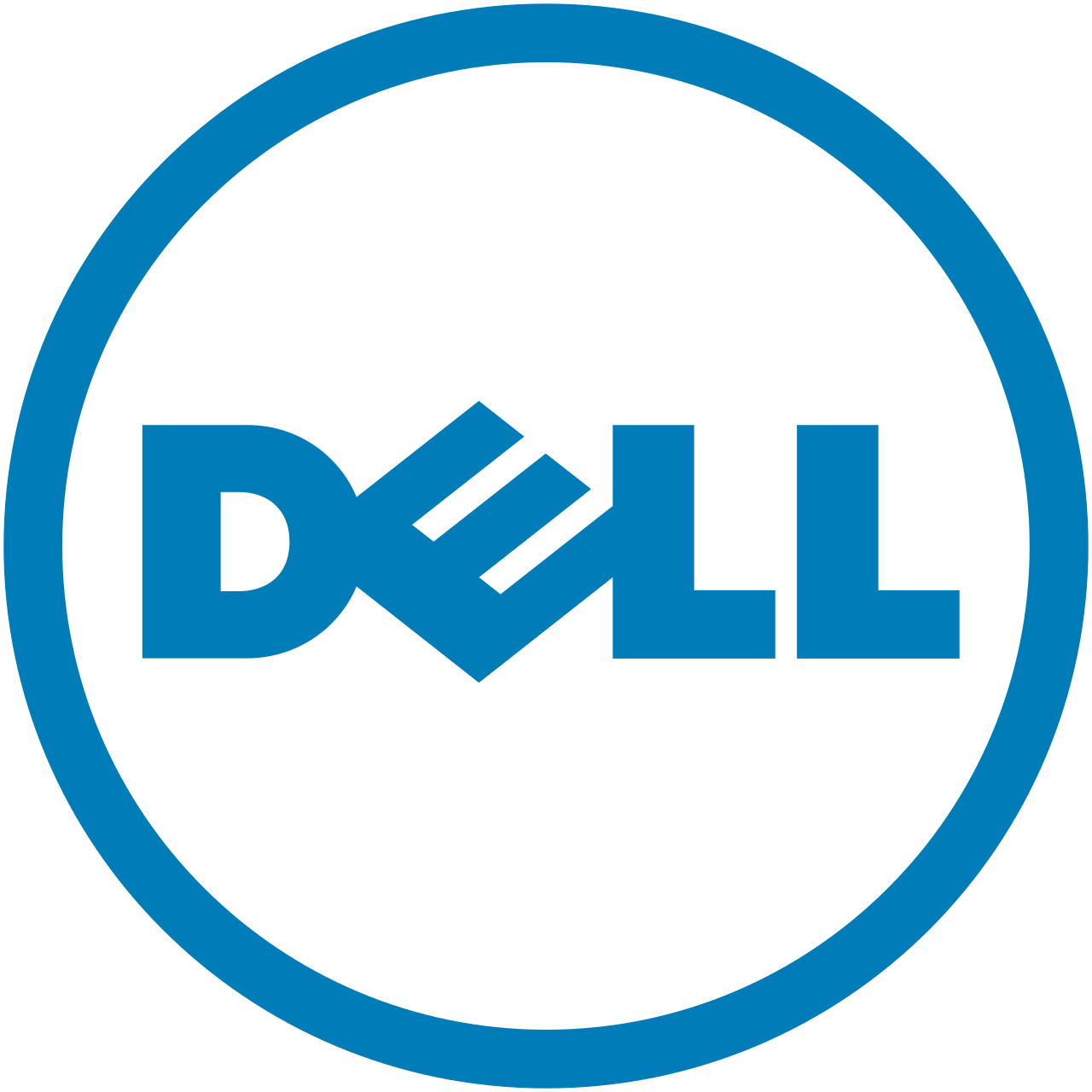 Dell laptop