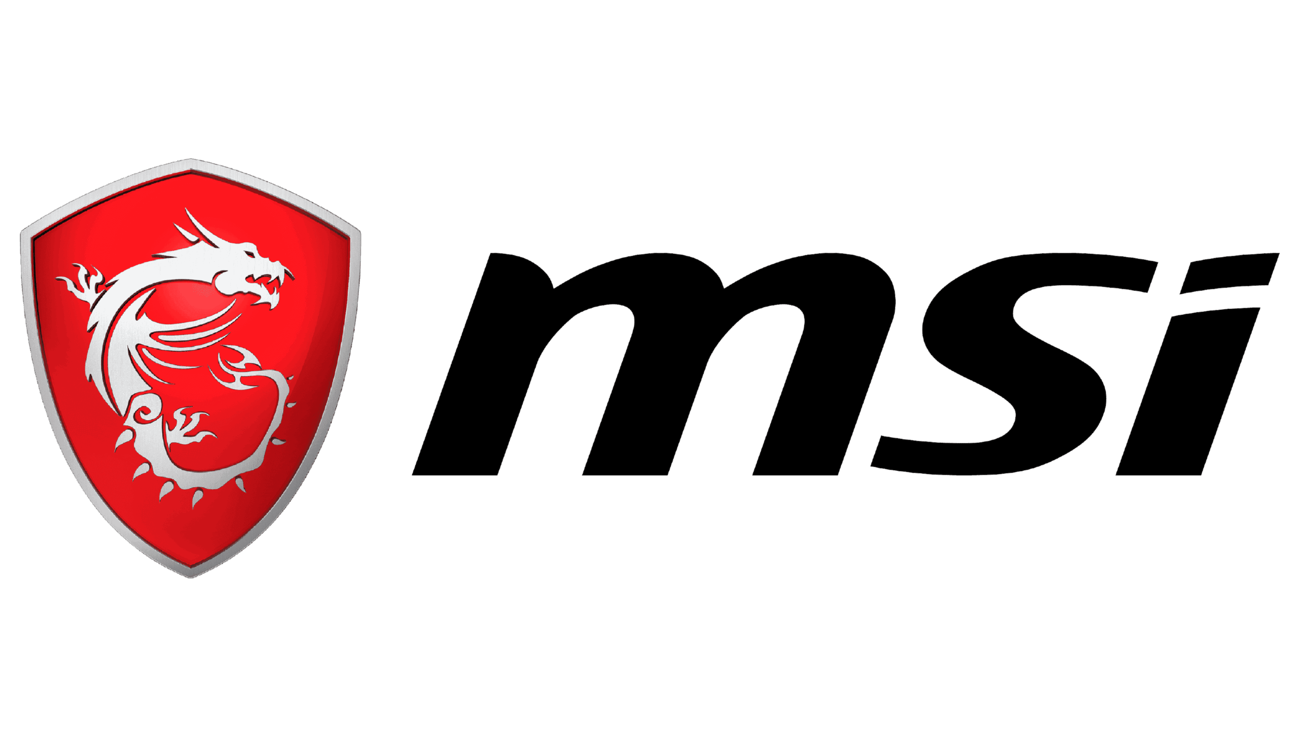 MSI laptop
